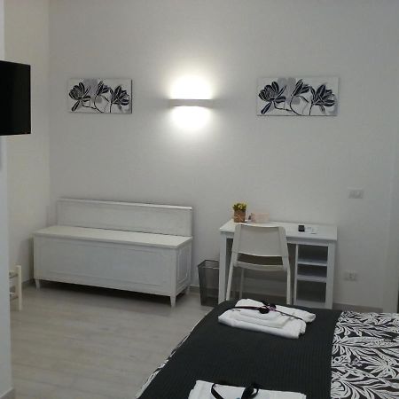 B&B La Palmetta Civitavecchia Dış mekan fotoğraf