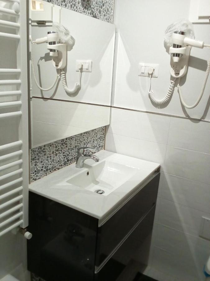 B&B La Palmetta Civitavecchia Dış mekan fotoğraf