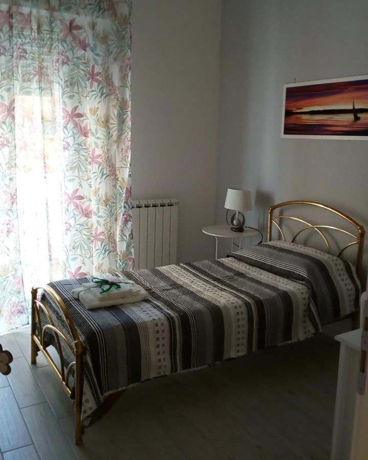 B&B La Palmetta Civitavecchia Dış mekan fotoğraf