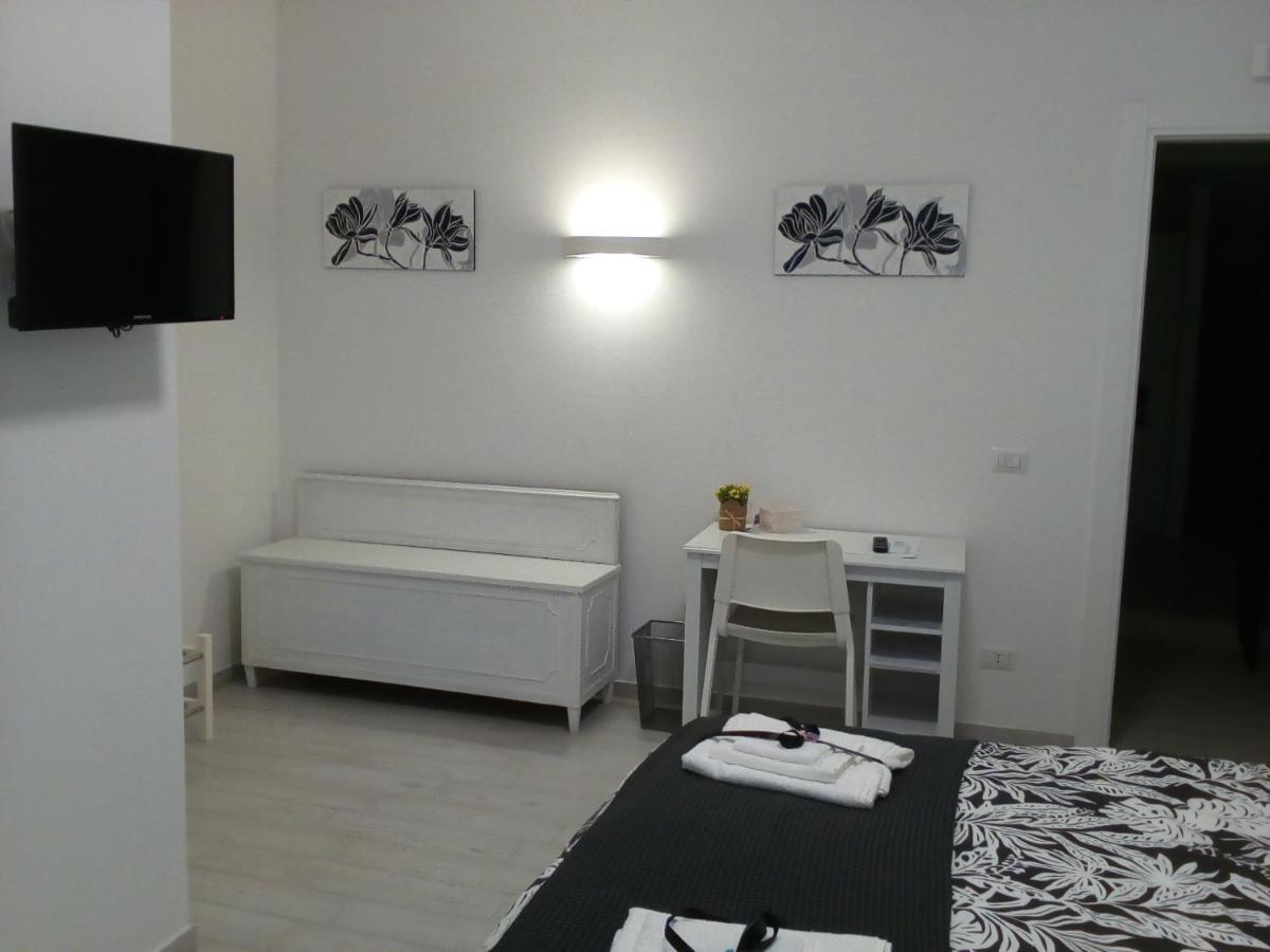 B&B La Palmetta Civitavecchia Dış mekan fotoğraf