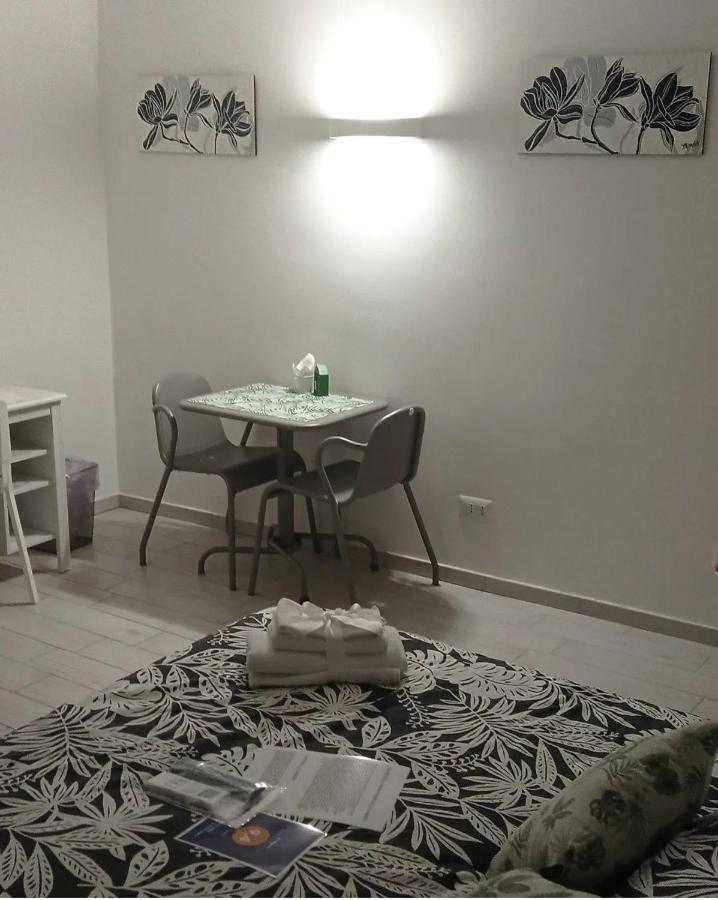 B&B La Palmetta Civitavecchia Dış mekan fotoğraf