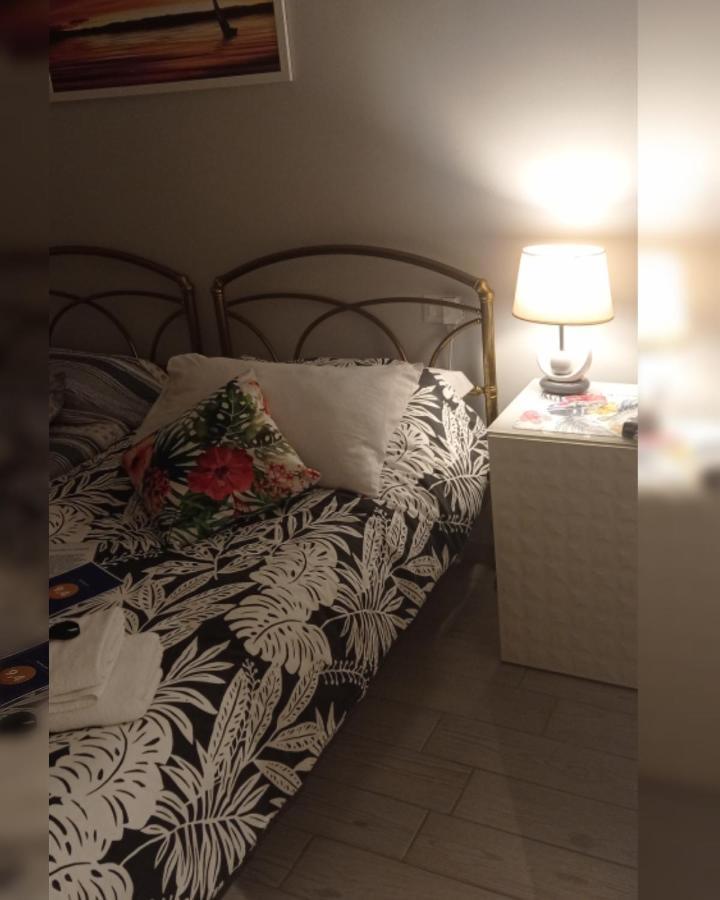 B&B La Palmetta Civitavecchia Dış mekan fotoğraf