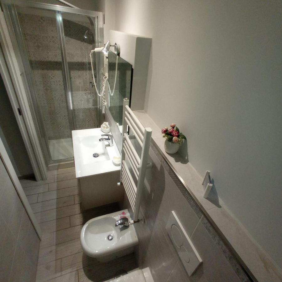 B&B La Palmetta Civitavecchia Dış mekan fotoğraf