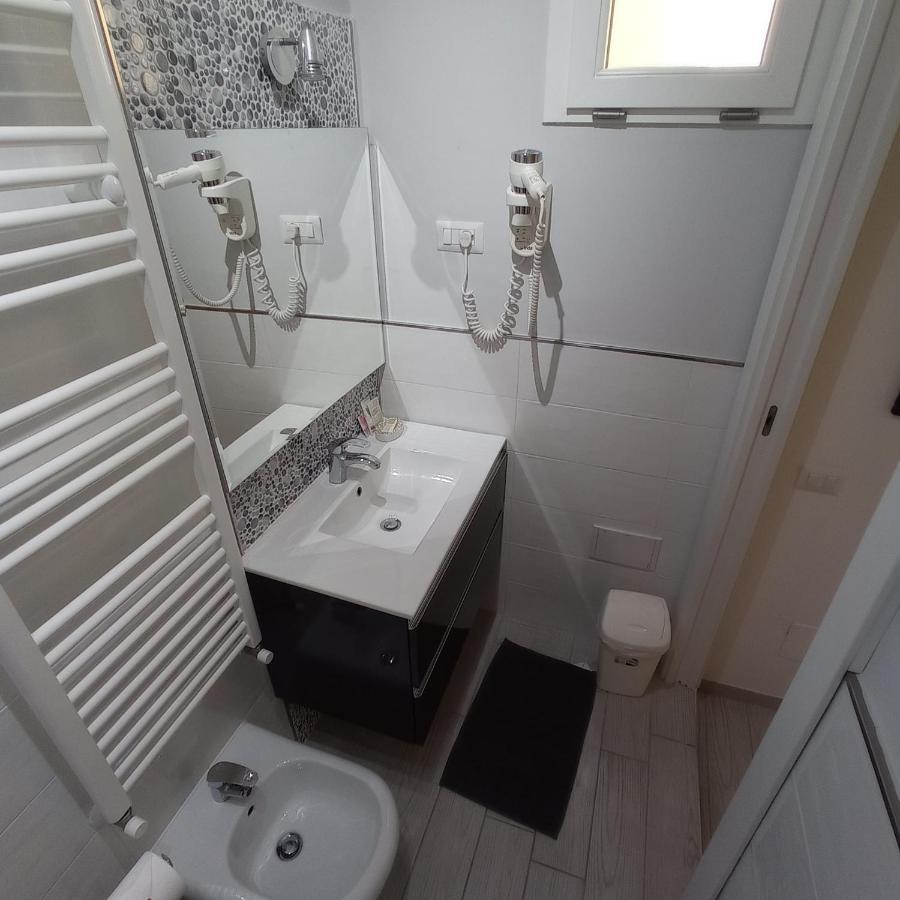 B&B La Palmetta Civitavecchia Dış mekan fotoğraf
