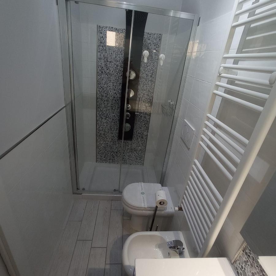 B&B La Palmetta Civitavecchia Dış mekan fotoğraf