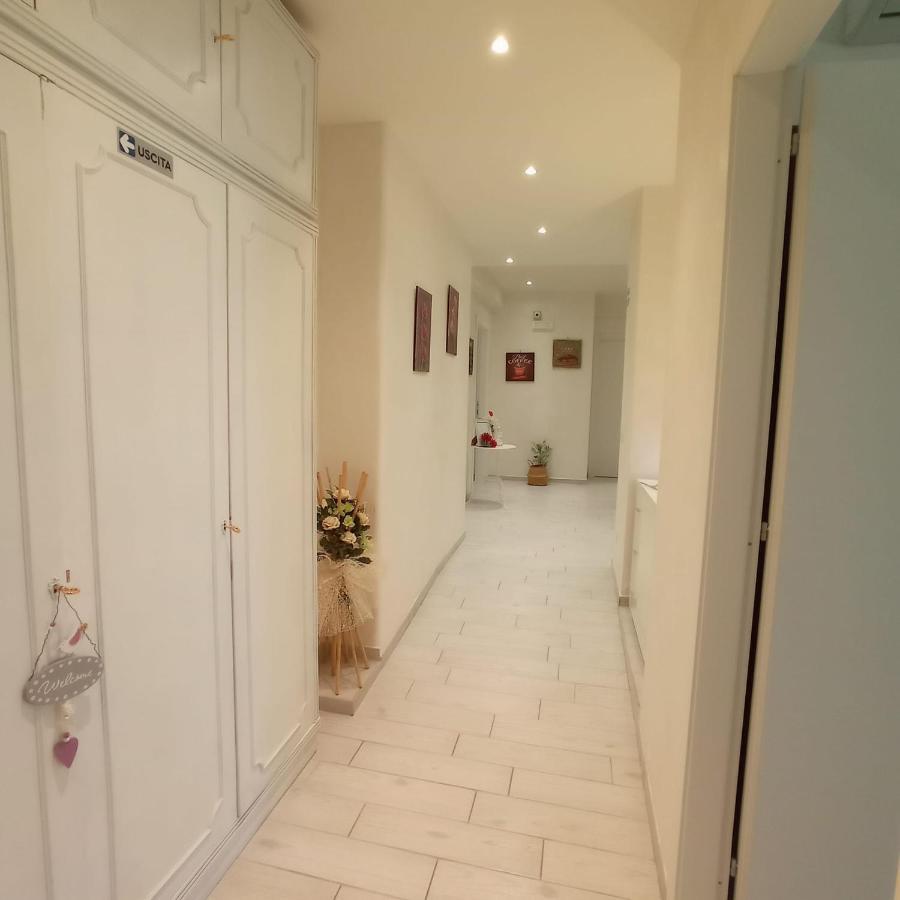 B&B La Palmetta Civitavecchia Dış mekan fotoğraf